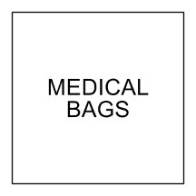 Medical Bags