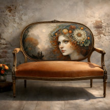 See It On Furniture Decoupage Tissue Paper