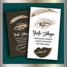 Yvette Permanent Makeup Studio Brows Lashes 