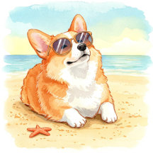 Corgi