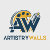 ArtistryWalls