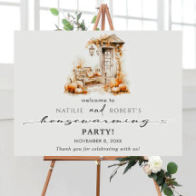 Housewarming Party 7