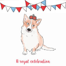 A right royal celebration