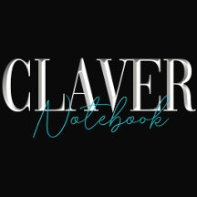 Claver Notebooks