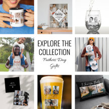Fathers Day Gifts & Cards