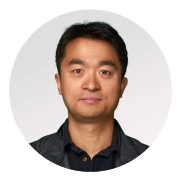 Jason Li, Vicepresident Techniek