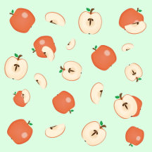 Red Apples