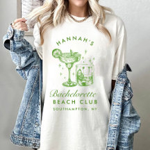 Bachelorette Retro Cocktail 16