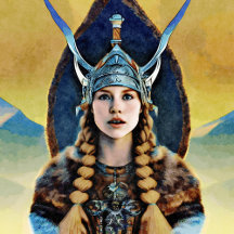 Alluring Viking Treasures