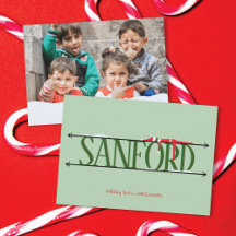 CHRISTMAS ELF SHENANIGANS