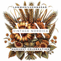 Lammas/Lughnasadh Harvest Celebration
