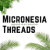 Micronesia Threads