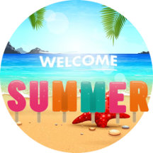 "Sun-Kissed Threads: Cool Comforts and Hot Styles 