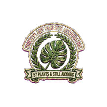 Department of Watering My Plants 