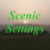 Scenic Settings