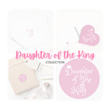 Daughter of the King