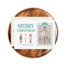 Festive Christmas Nutcracker Collection