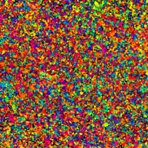 Small Splatter Collection