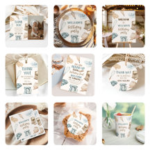 Kids Baking Birthday Party 2