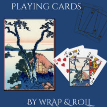 Games - Playing Cards, Puzzles and more