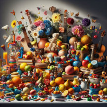 Diseños varios para regalos