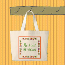 For vegans and vegetarians - by LyricalSixties