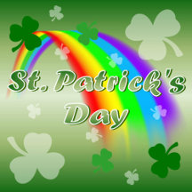 Saint Patrick's Day