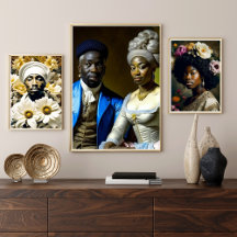 Black Cultural Art Gallery