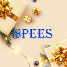 Spees_Name T-Shirt