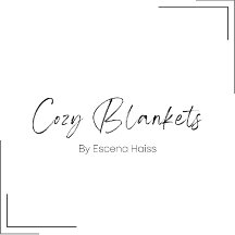 COZY NEUTRAL MINIMAL SOFT BLANKETS