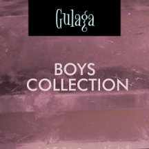 BOYS  CLOTHING COLLECTION