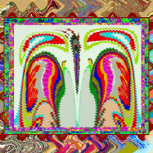 KOOLSHADES Stickers Labels Blank DIY