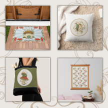 Vintage Decor and Gifts
