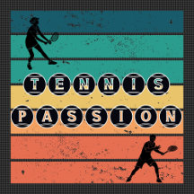 Tennis Passion