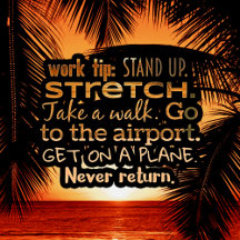 Affirmations for Realists