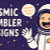 Cosmic Rambler Designs