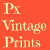 PxVintagePrints