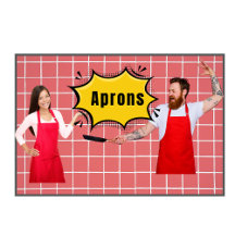 Aprons