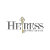 Heiress By Grace