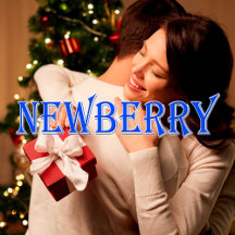 Newberry_Name T-Shirt
