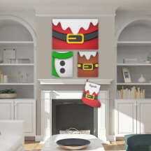 Holiday Belly Buddies