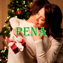 Pena_Name T-Shirt