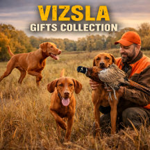 Vizsla Gifts