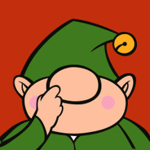 Naughty Elves Giftware