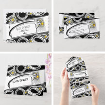 Wedding & Engagement Stationery