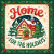 Home For The Holidays