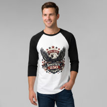 Men's Graphic T-Shirts & Unique Streetwear Tees