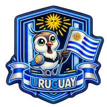 Uruguay