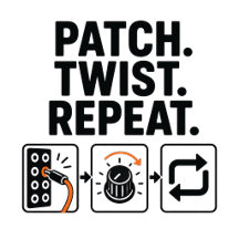 Modular Synth & Eurorack Humor