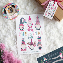 Christmas With My Gnomies